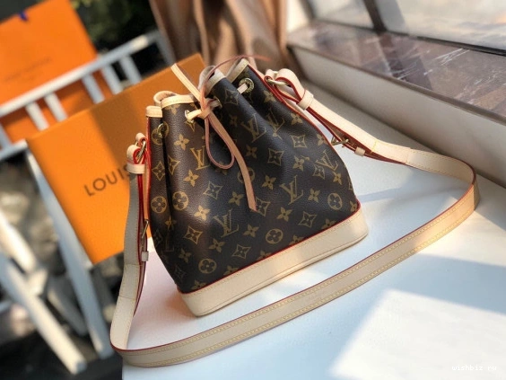 WIS NOE LOUIS VUITTON BB 1201